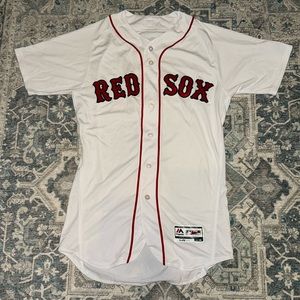 Bundle: 2 Boston Red Sox Jersey